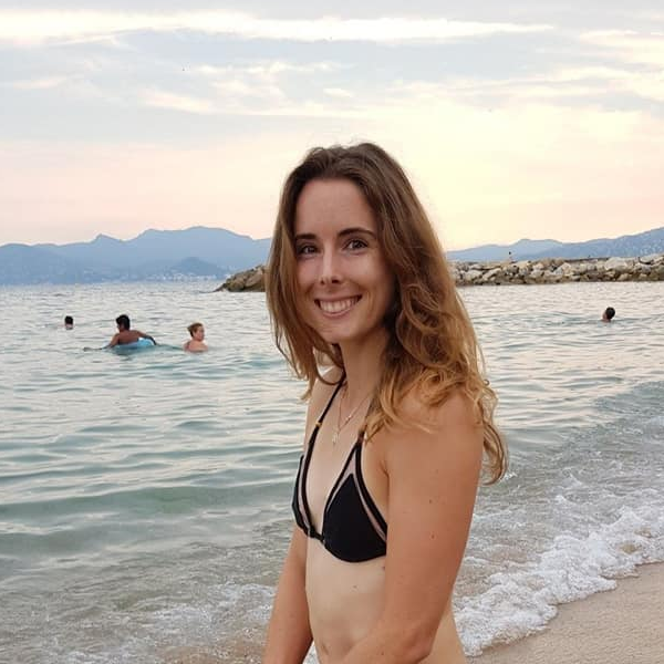 Alizé Cornet