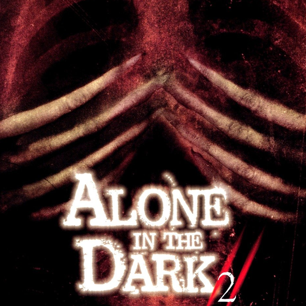Alone (2008 film) logo