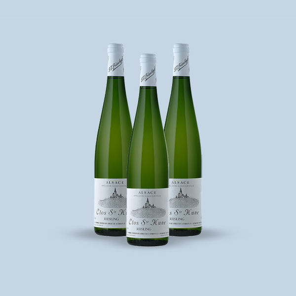 Alsace wine