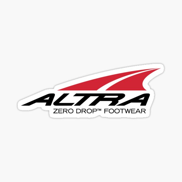 Altra Running logo