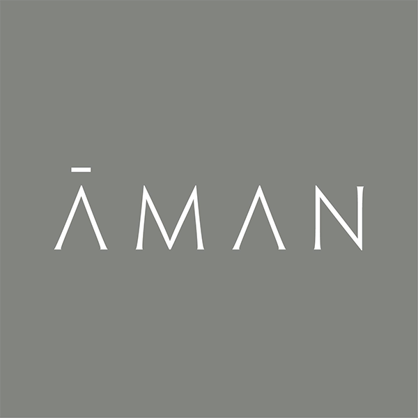 Aman Resorts logo
