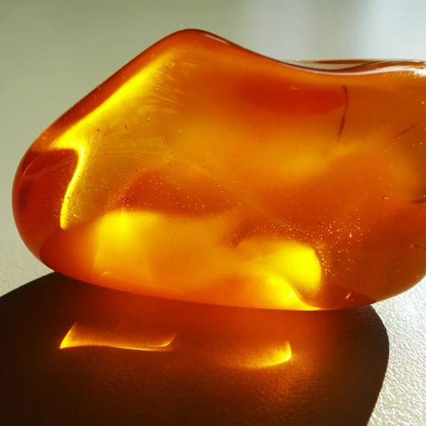 Amber logo