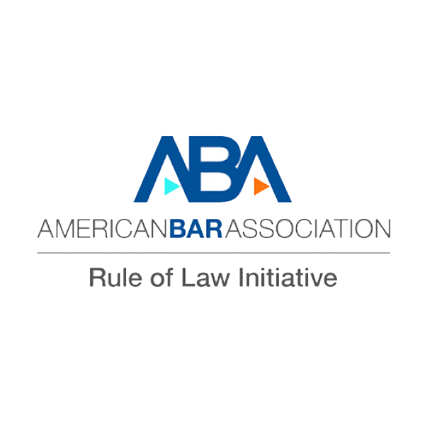 American Bar Association logo
