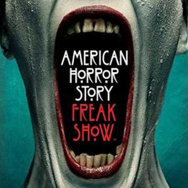 American Horror Story: Freak Show logo