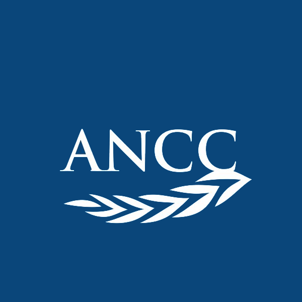 American Nurses Credentialing Center logo