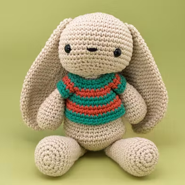 Amigurumi logo