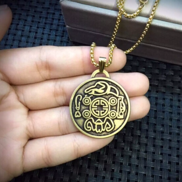 Amulet