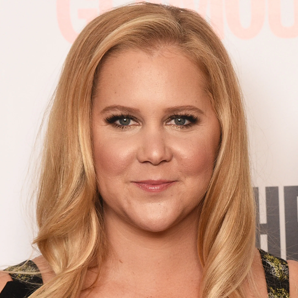 Amy Schumer