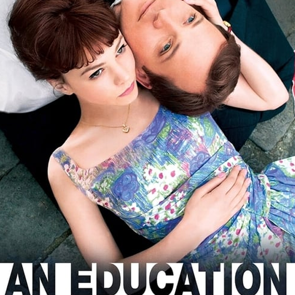 An Education logo