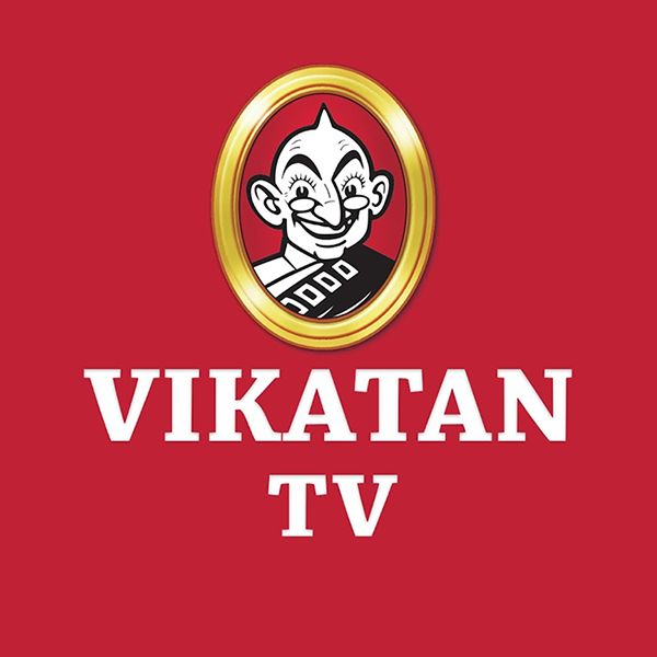 Ananda Vikatan