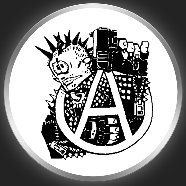 Anarcho-punk logo