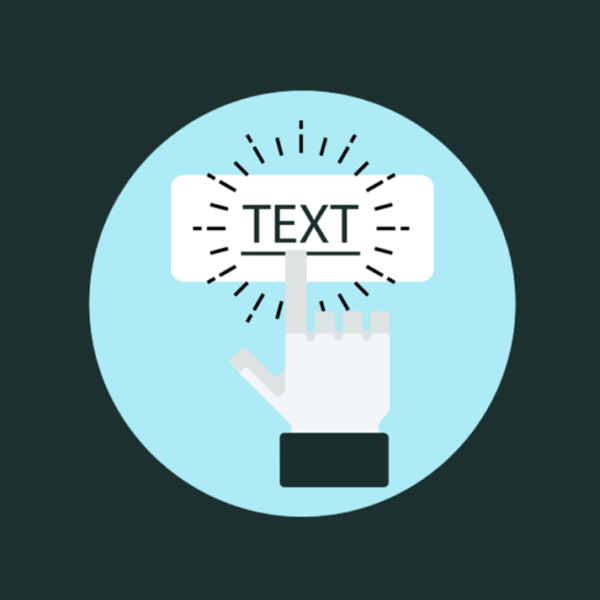 Anchor text