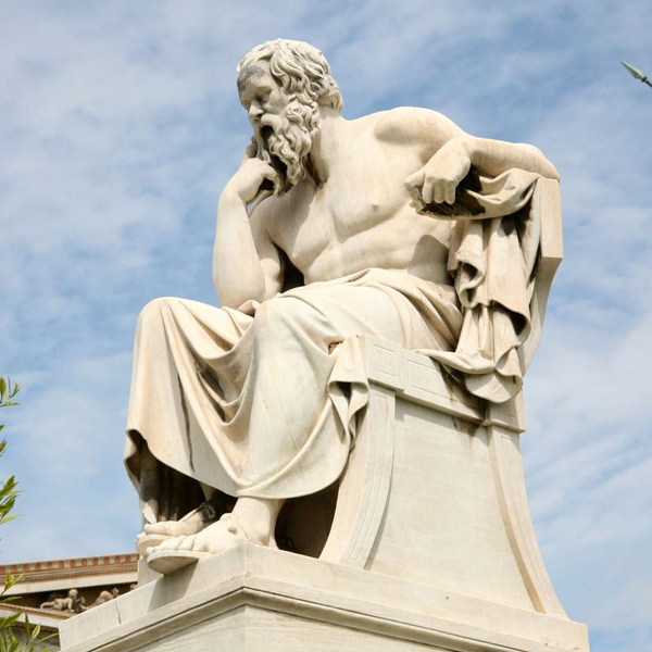 Ancient Greek philosophy