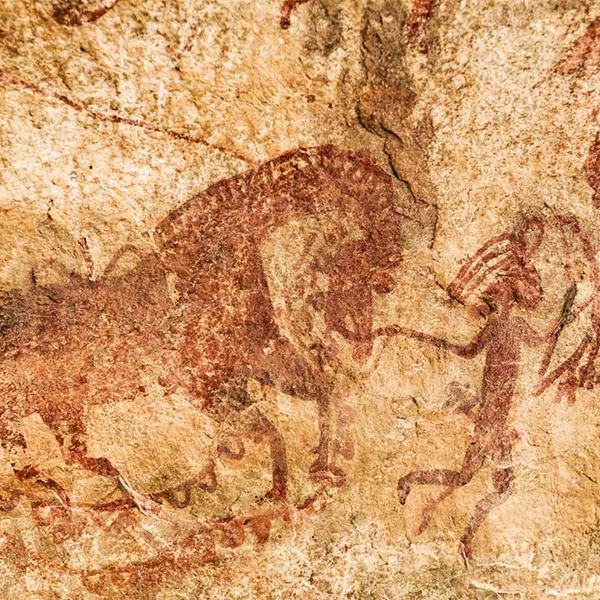 Ancient art