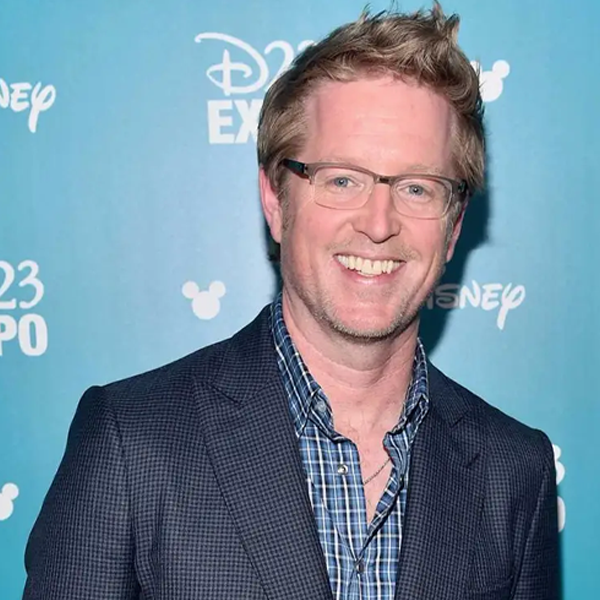Andrew Stanton