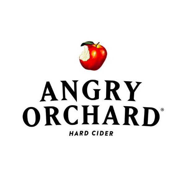 Angry Orchard logo