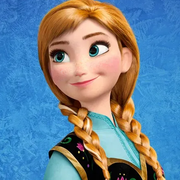 Anna (Disney)
