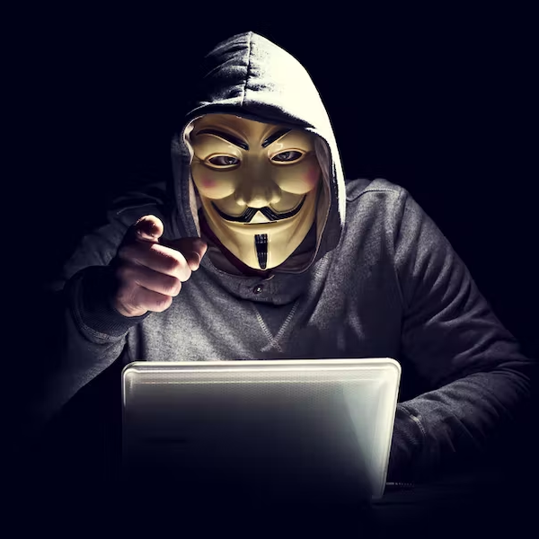 Anonymous