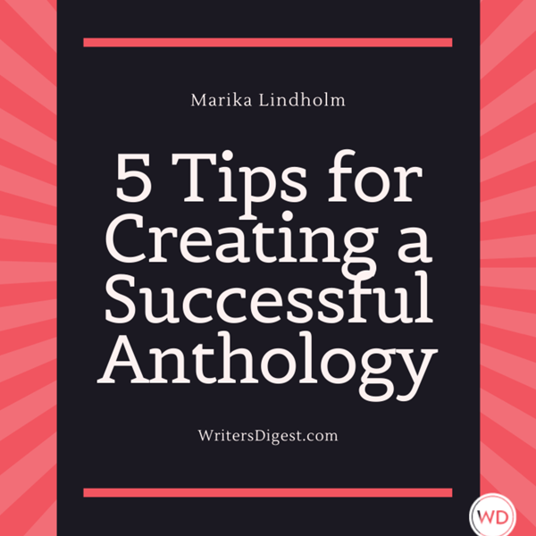 Anthology logo