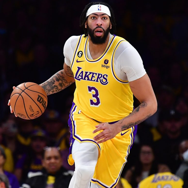 Anthony Davis (basketball)