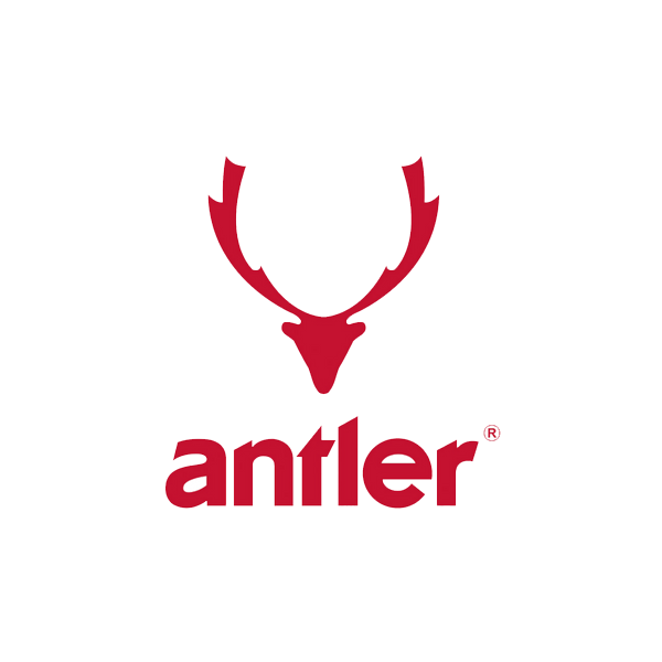 Antler Luggage logo
