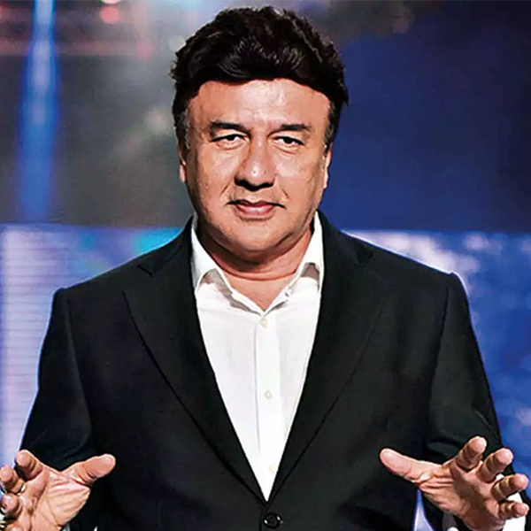 Anu Malik