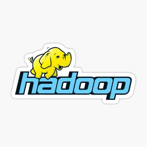 Apache Hadoop logo