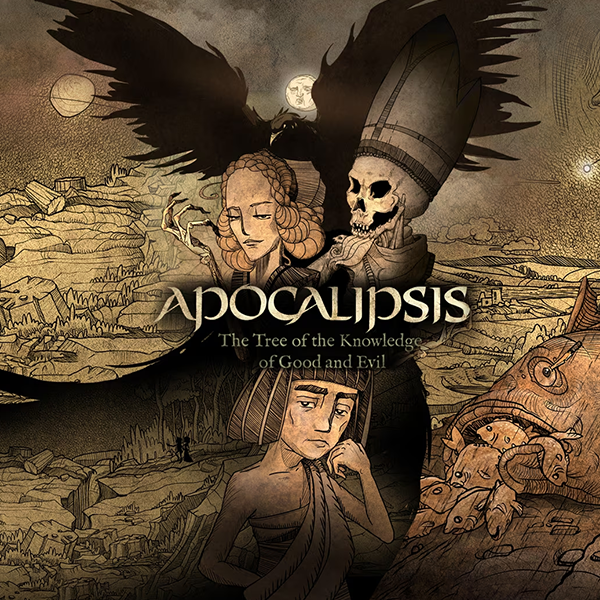 Apocalipsis logo