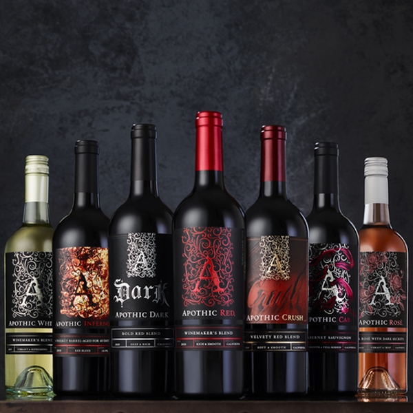 Apothic Wine
