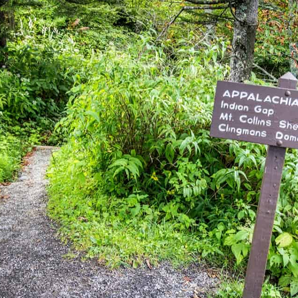 Appalachian Trail