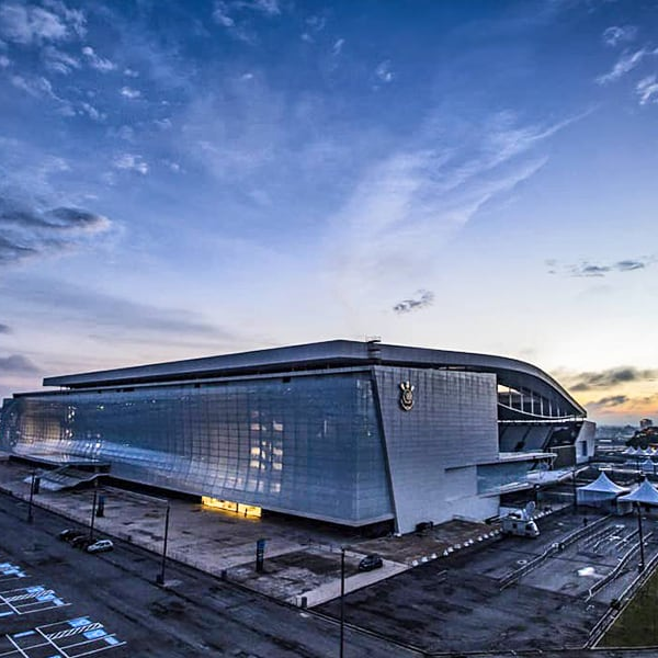 Arena Corinthians