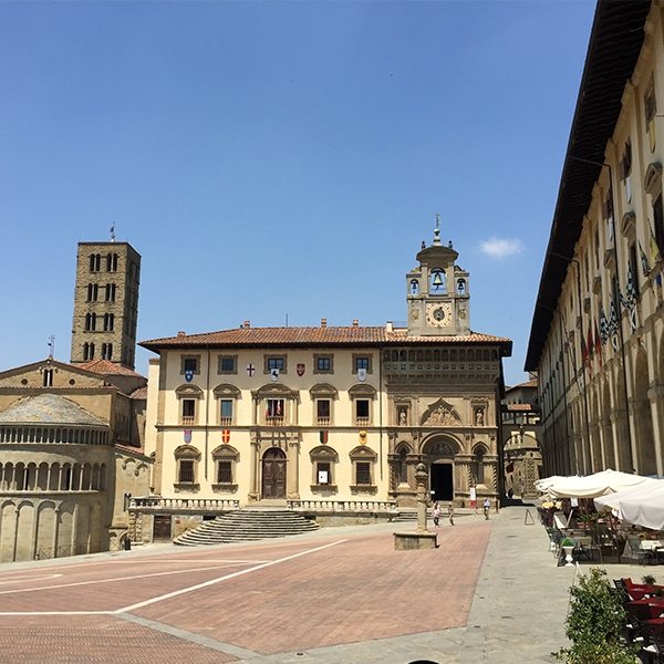 Arezzo