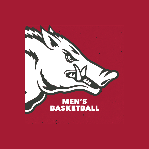 Arkansas Razorbacks men's basketball