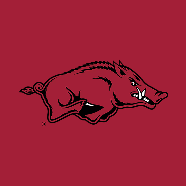 Arkansas Razorbacks logo
