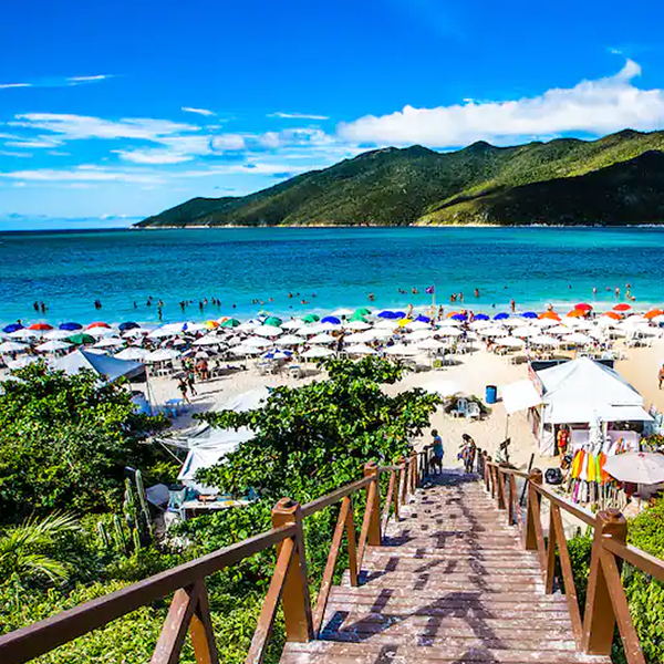 Arraial do Cabo