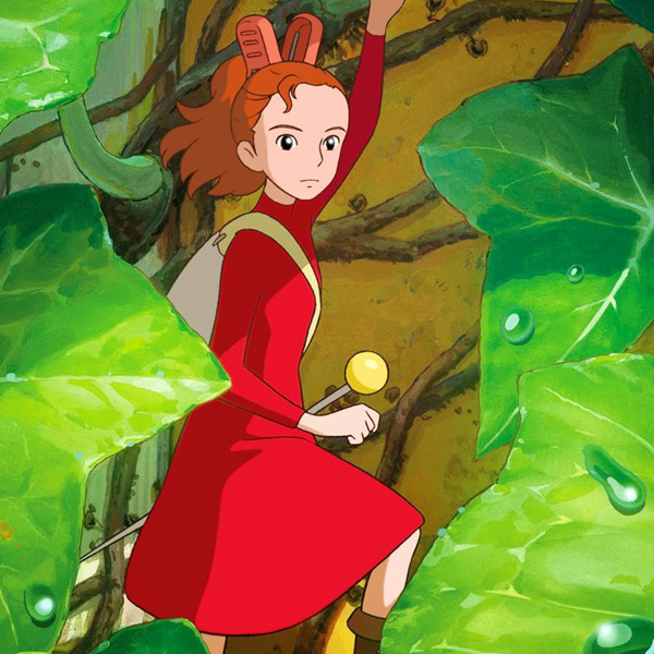 Arrietty