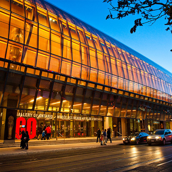 Art Gallery of Ontario