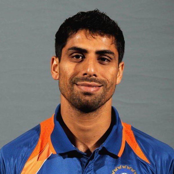 Ashish Nehra