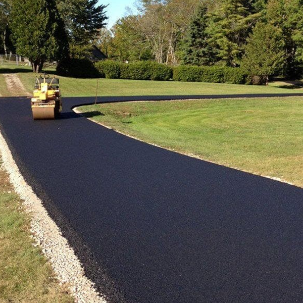 Asphalt