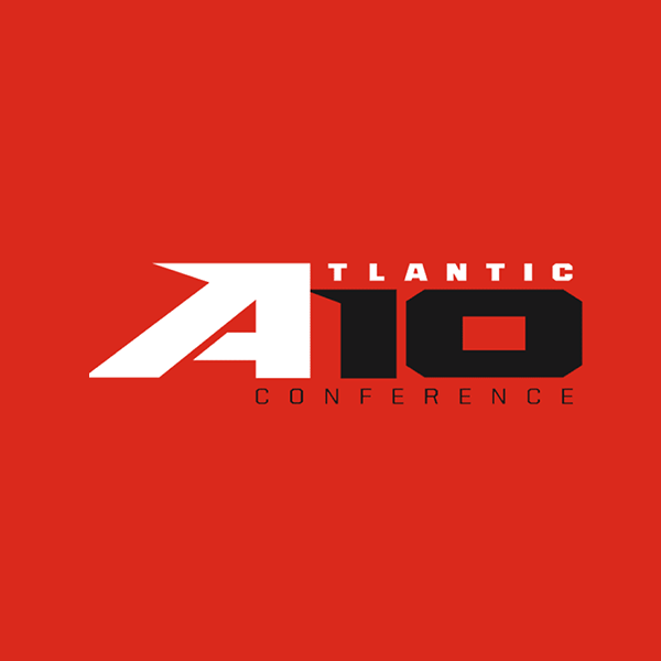 Atlantic 10 Conference logo