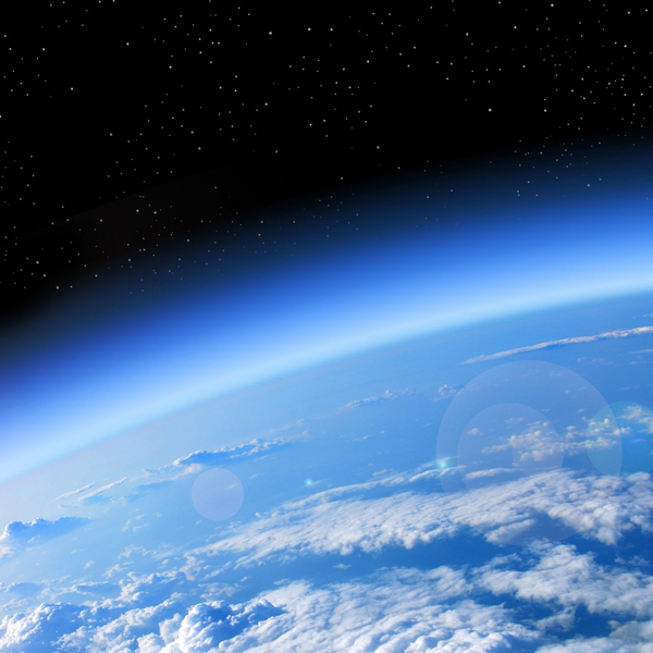 Atmospheric sciences logo