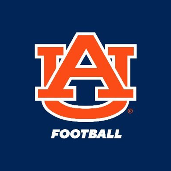 Auburn Tigers football