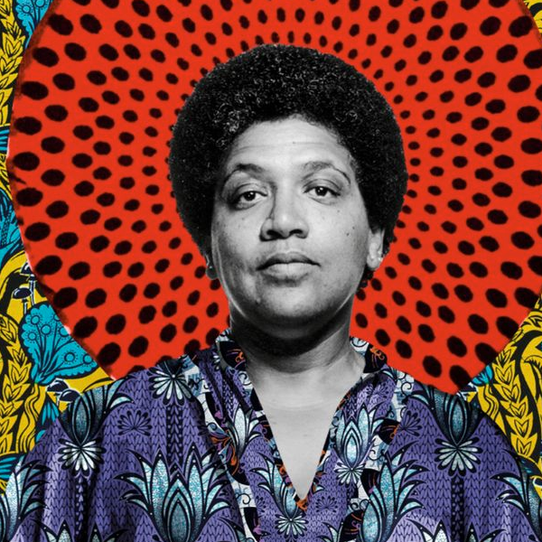 Audre Lorde