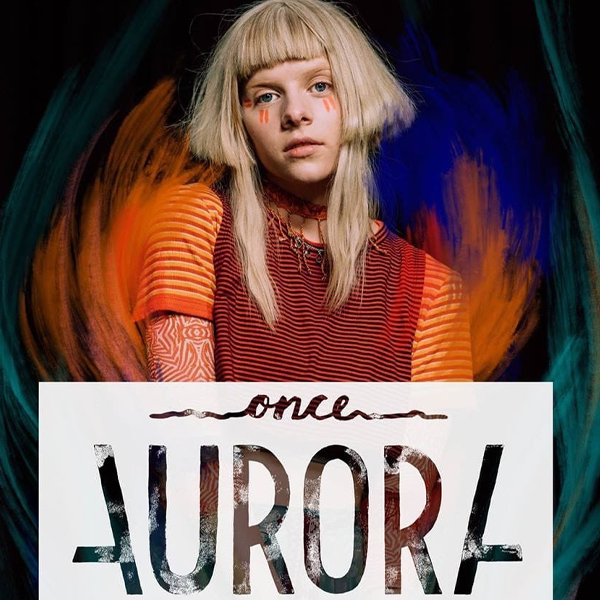 Aurora logo