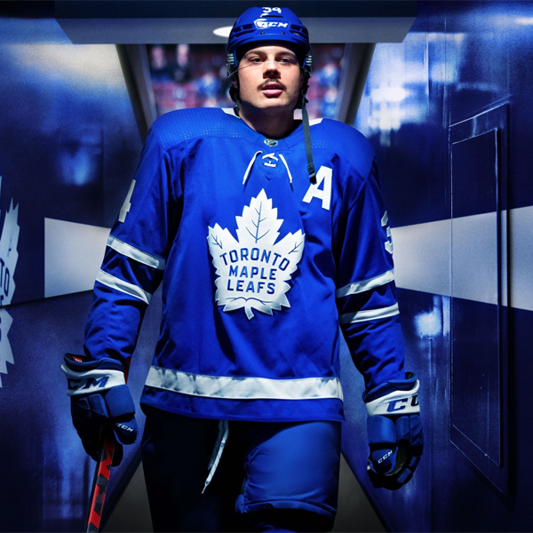 Auston Matthews