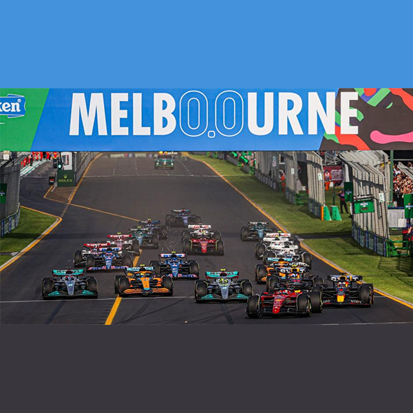 Australian Grand Prix