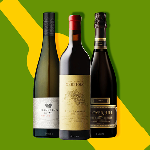 Australian wine