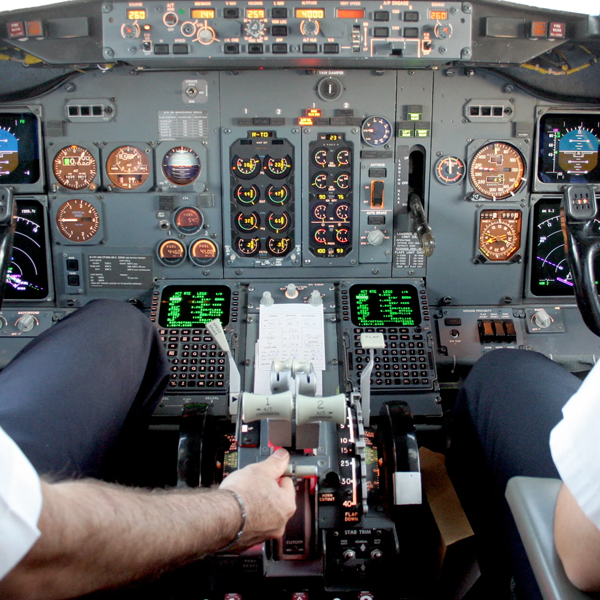 Autopilot logo