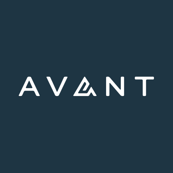 Avant logo