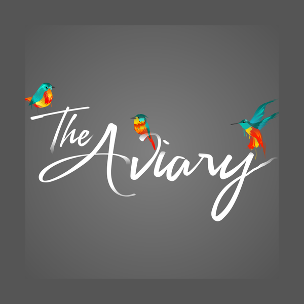 Aviary logo
